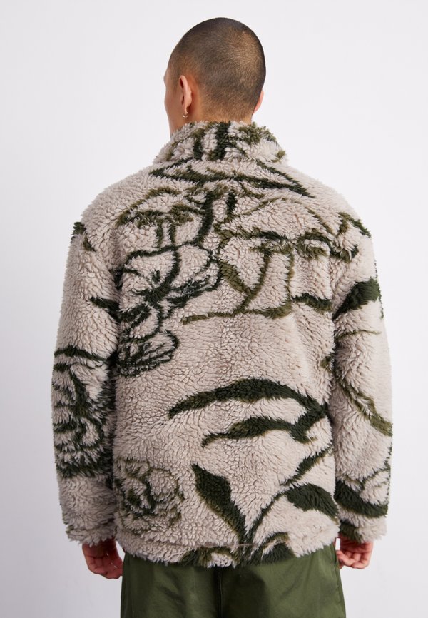 MUSHROOM JACKET - Fleece jacket2