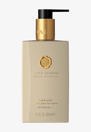 Rituals HAND WASH - SWEET JASMINE PRIVATE COLLECTION - FLORAL - Flüssigseife