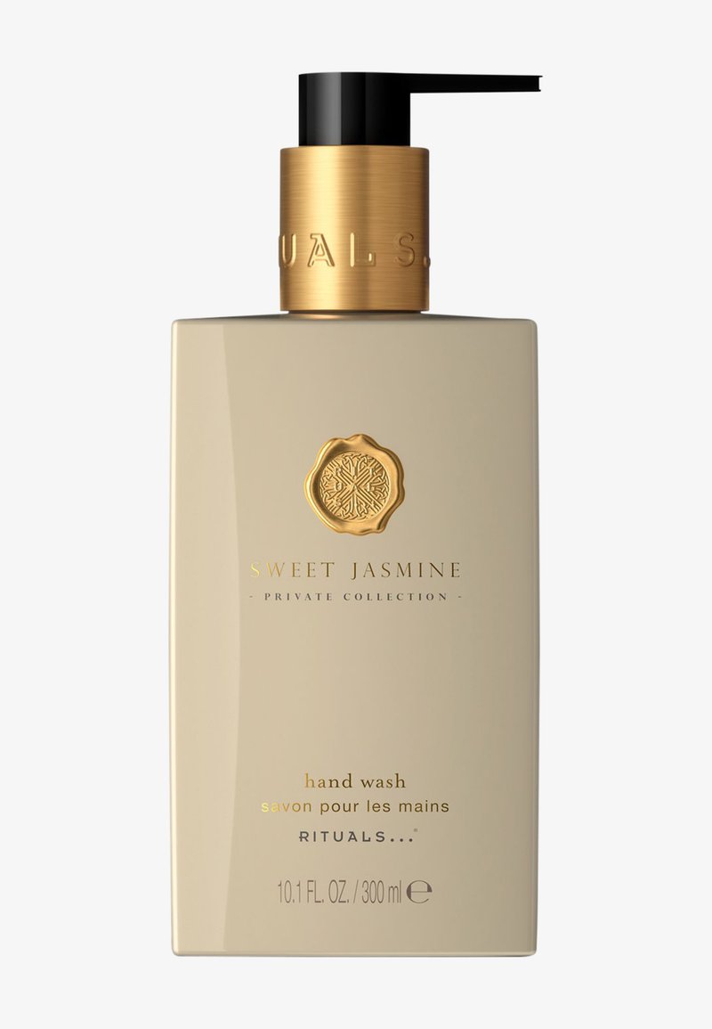 Rituals HAND WASH - SWEET JASMINE PRIVATE COLLECTION - FLORAL - Liquid ...