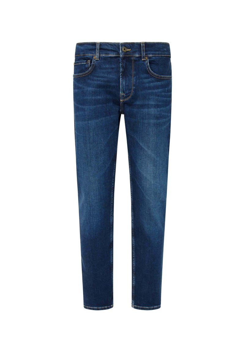 Pepe Jeans Slim fit jeans blauw denim/bluedenim Pepe Jeans Slim fit jeans blauw denim/bluedenim