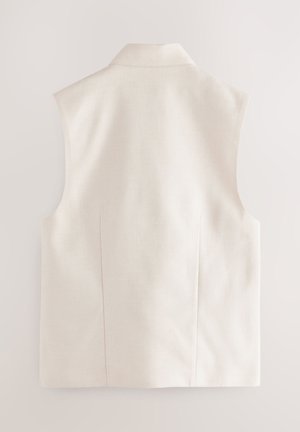 Next REGULAR FIT EID - Vesta - ecru white