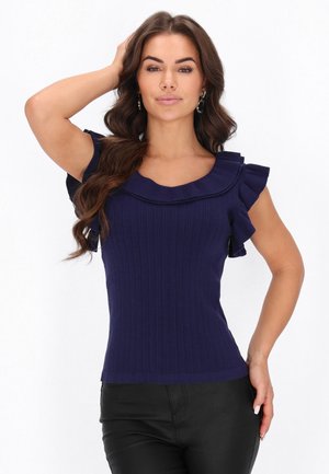 faina, - T-shirt z nadrukiem