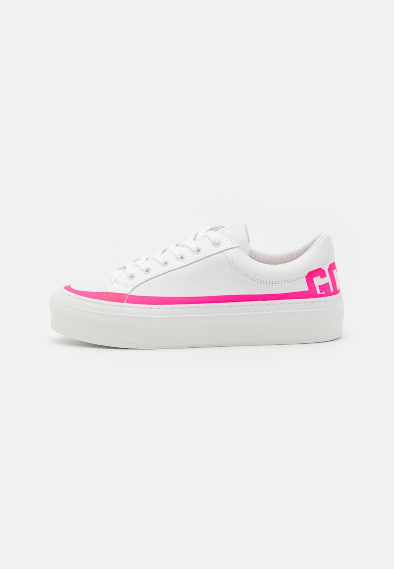Sneakers low