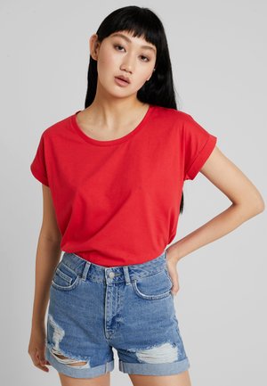 VIDREAMERS - T-shirt basic - racing red