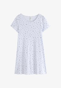 Избран, light blue