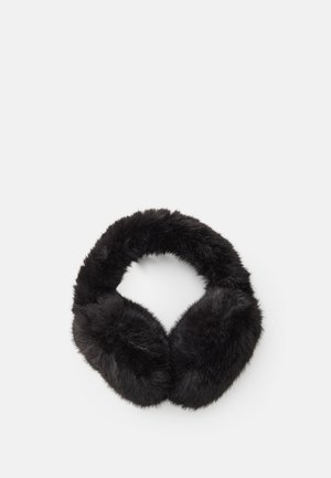 PCJUTLANDIA EARMUFFS - Kõrvasoojendajad - black