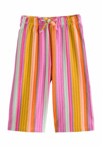 Non sélectionné, rainbow stripe