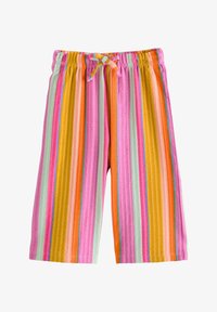 Ikke valgt, rainbow stripe
