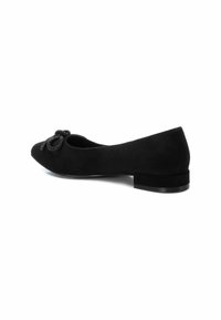 XTI Bailarinas - black