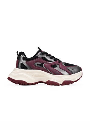 Zapatillas - plomo