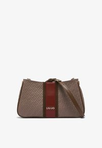 Δεν επιλέχθηκε, brown