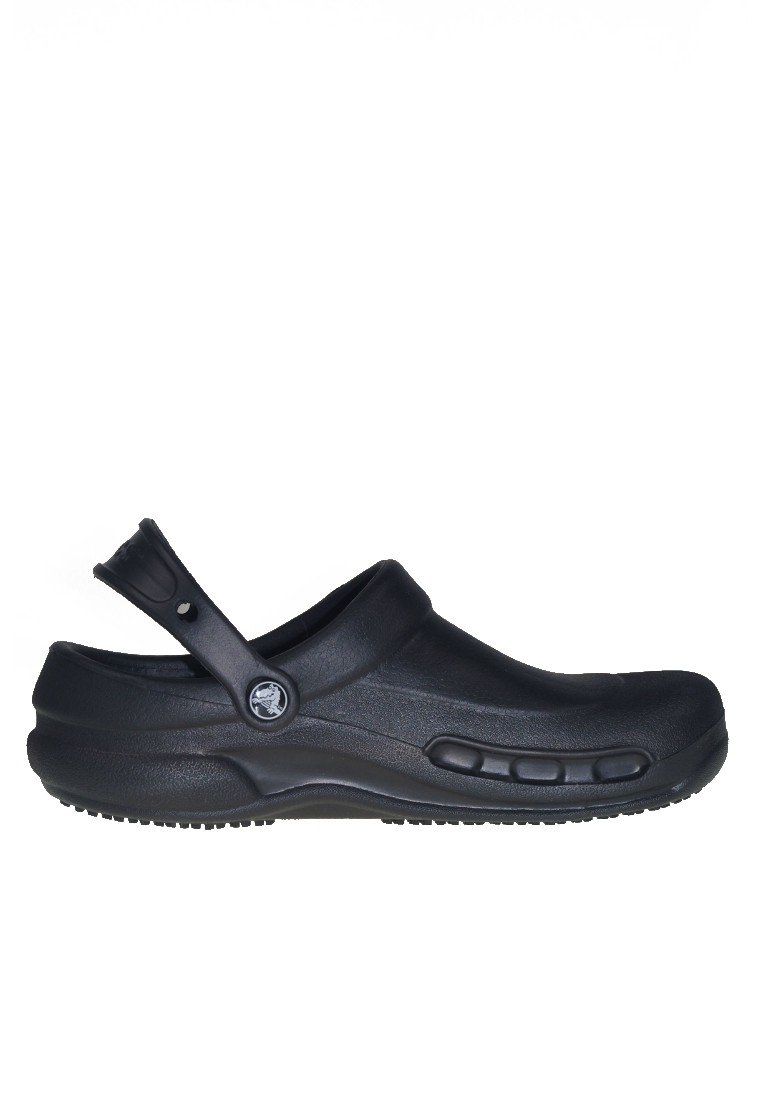 Crocs BISTRO Tresko blacksvart Zalando.no Crocs BISTRO Tresko blacksvart Zalando.no