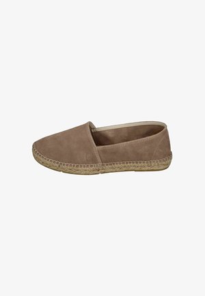 Espadrij l´originale, CLASSIC - Espadrille - sable