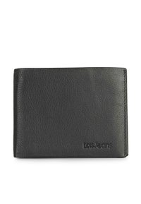 LOIS Jeans Monedero - black