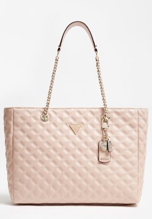Handbag - light pink