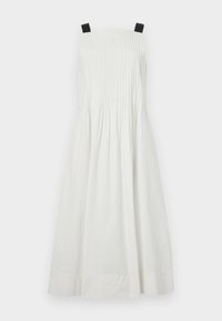 ADELE SPORTSWEAR TANK DRESS   - Dnevna obleka - oat