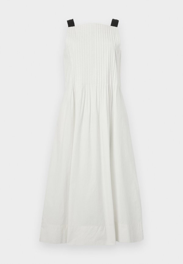 ADELE SPORTSWEAR TANK DRESS   - Day dress - oat2