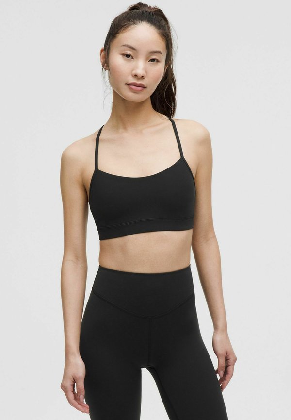 Sport-BH mit leichter Stützkraft