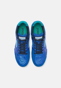 Joma TOP FLEX - Botines de fútbol sala - blue