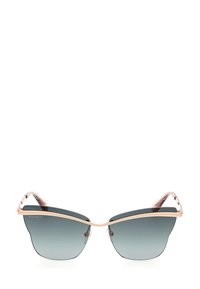 MAX&Co. Sluneční brýle - oro verde scuro sfumato