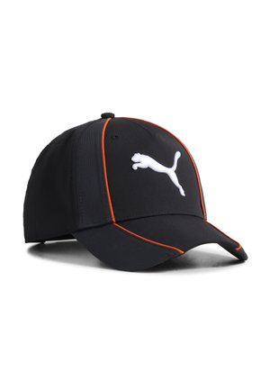 Puma, GRID HP BASEBALL-CAP UNISEX - Cap - black
