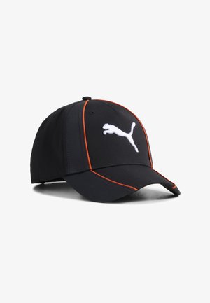 Puma, GRID HP BASEBALL-CAP UNISEX - Cap - black