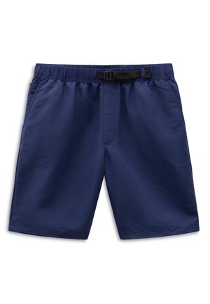 Vans RANGE - Shorts - dress blues