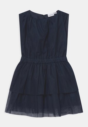 Name it, Robe de soirée - blue