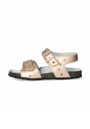 Sandali - rosa