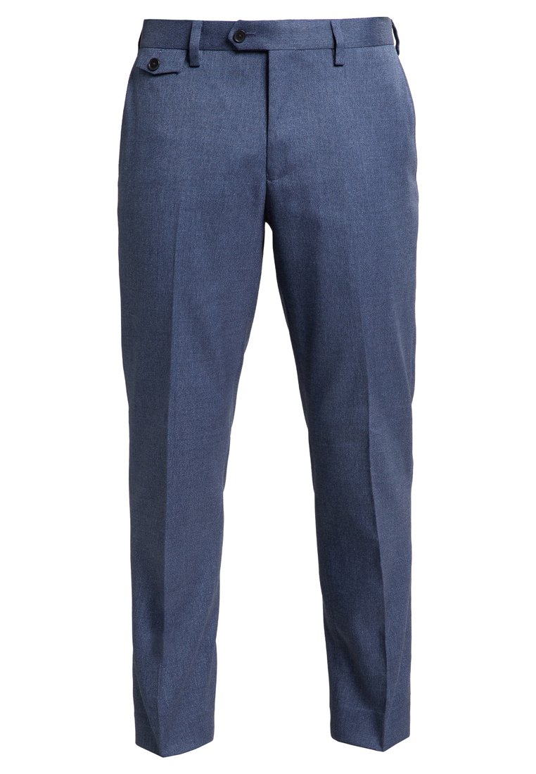 Next Pantalon blauw