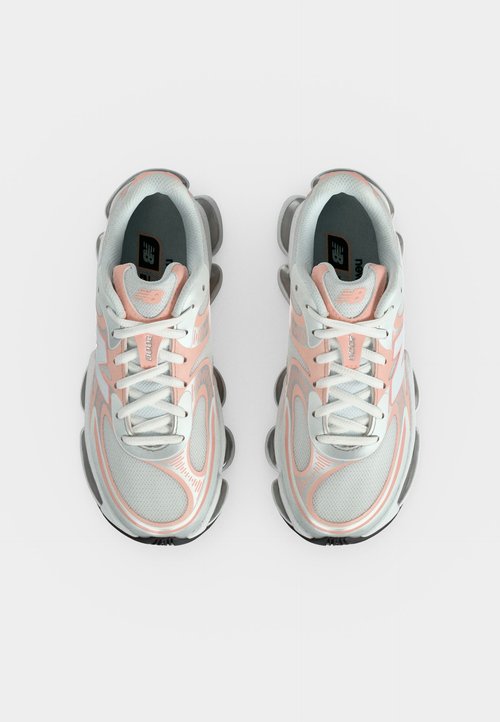 New Balance 2000 UNISEX - Trainers - pink haze/silver-coloured metallic — foto 5