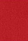 Roter, strukturierter Stoff mit einem leicht erhabenen Muster, das eine reiche, tiefe Farbe und ein weiches Erscheinungsbild aufweist.