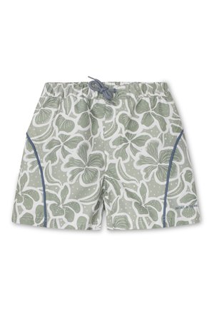 MATMAKI PRINTED BOARD UNISEX - Badeshorts - green hawaii