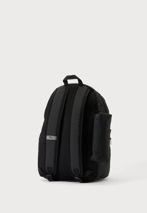 PUMA PHASE BACKPACK UNISEX SET - Rucksack - black/lilac — foto 2