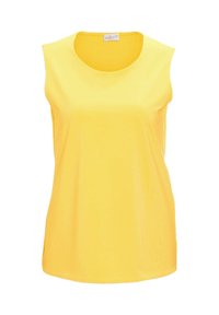 Non selezionato, lemon yellow