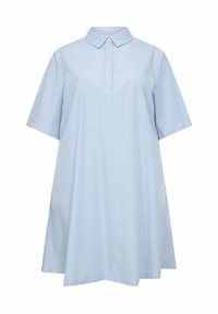 Wasabi Concept WA-CHRISTINE - Tunika - crystal blue combi