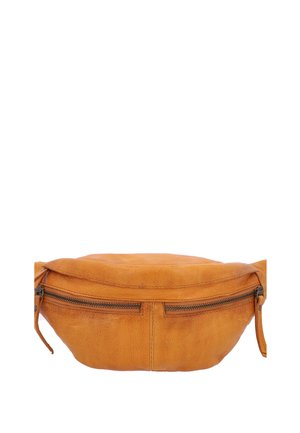 ACTON - Puusakott - cognac