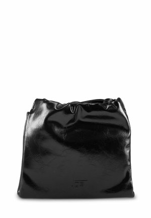 KIRUNA SHOULDER  - Sac bandoulière - black