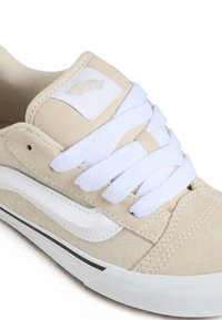 Vans KNU - Sneakers basse - medium grey