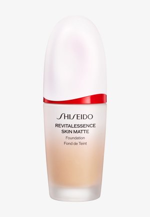SKIN MATTE FOUNDATION  - Fond de teint - quartz