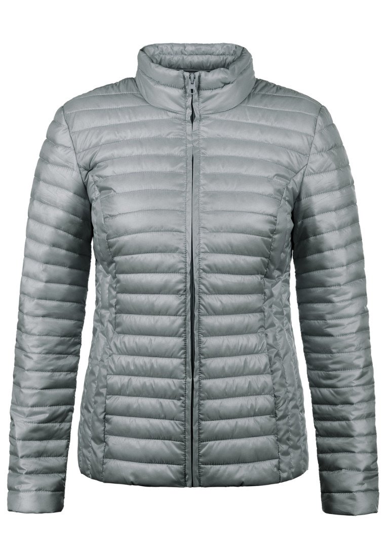 Damen Leichte Jacken | JDY BRITTA Winterjacke sharkskin/grau - IH19339 Damen Leichte Jacken | JDY BRITTA Winterjacke sharkskin/grau - IH19339