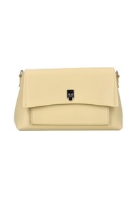 Niet geselecteerd, yellow