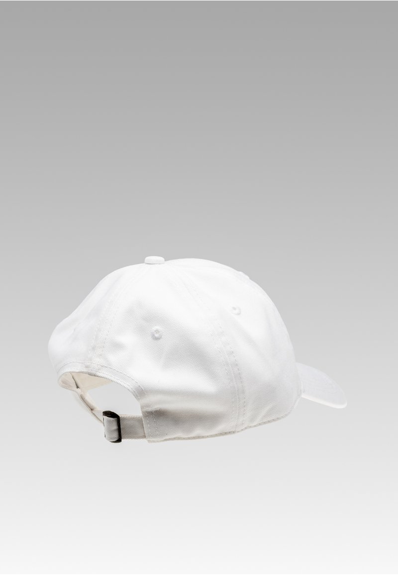 Herren Mützen | Panareha GUAVA Cap white/weiß - AD98583 Herren Mützen | Panareha GUAVA Cap white/weiß - AD98583