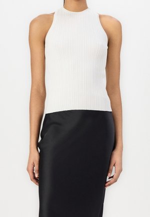 Top - off-white