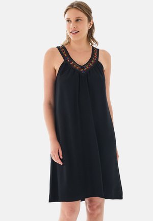 GOLDENBAY, MINIKLEID - Hverdagskjole - black