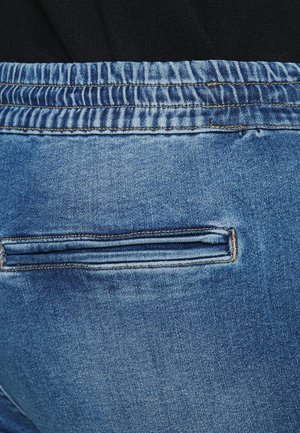 Vaqueros rectos - blue denim