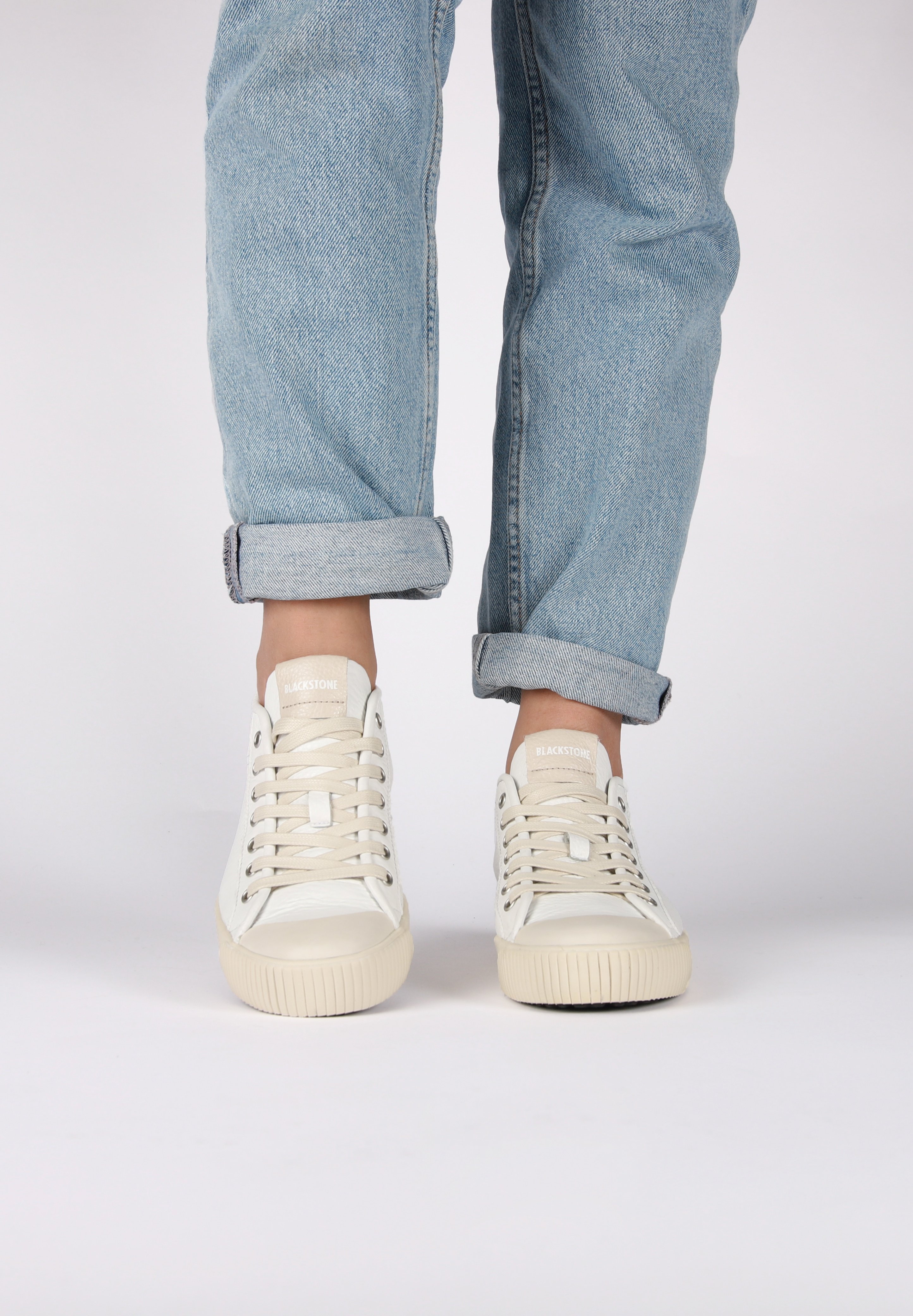 Femme Baskets montantes Femme Baskets montantes
