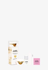 Le Mini Macaron - GEL MANICURE KIT - Nail set - milkshake Thumbnail Image 1