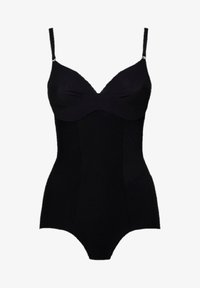 Yamamay SCULPT Body Nero noir ZALANDO FR yamamay-sculpt-body-nero-noir-zalando-fr