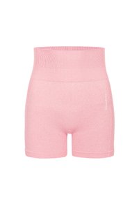 Unselected, light pink